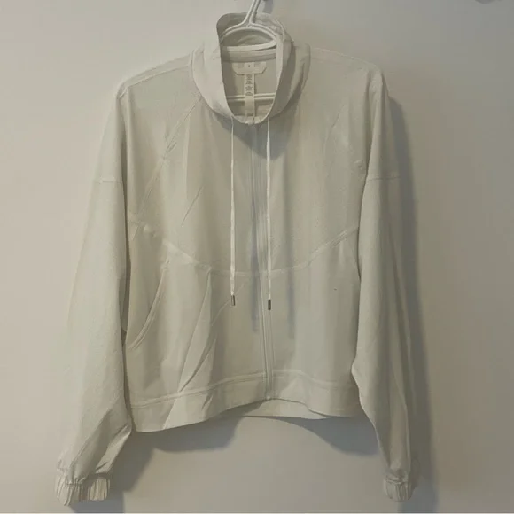 LULULEMON track jacket - Picture 1 of 4